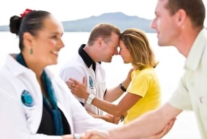 Luxury Auckland Maori Tour