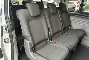 Luksuriøs dagsomvisning: Waitomo Glowworm Caves og Hobbiton Movie Set