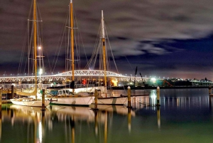 La magia delle notti di Auckland: panorami mozzafiato e sapori locali