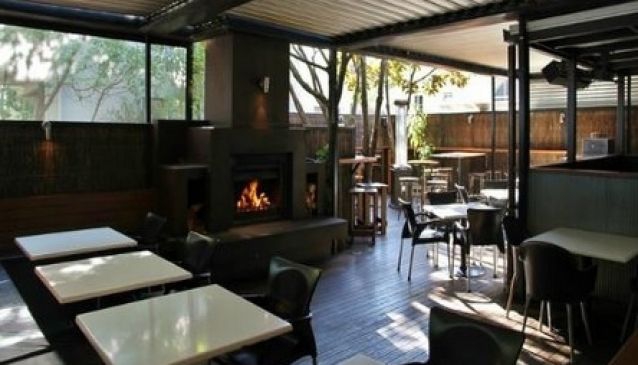 Malt Restaurant and Bar