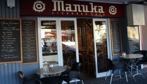 Manuka Cafe