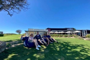 Waiheke Island: Maori Cultural Tour with Lunch
