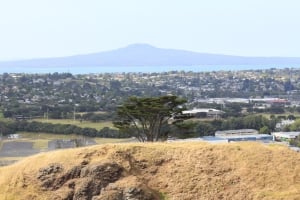 Maungarei / Mount Wellington Domain