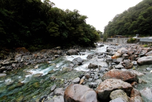 Milford Sound, Mount Cook & More: 4 Day Tour from Auckland