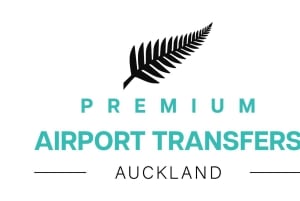Traslados en minibús desde la ciudad de Auckland al aeropuerto de Auckland