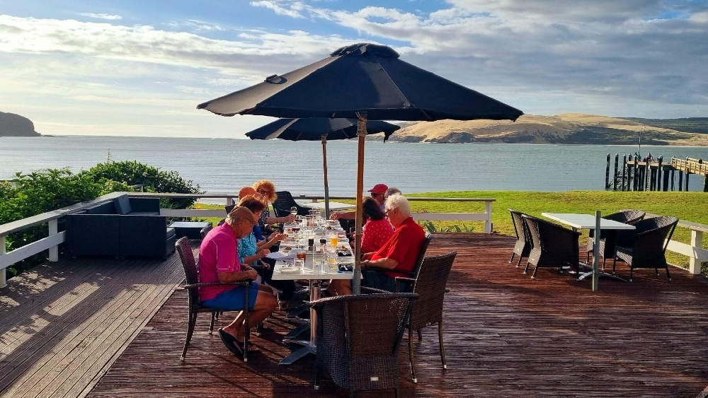 MoaTrek New Zealand