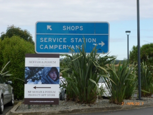 The Mohair & Possum Store