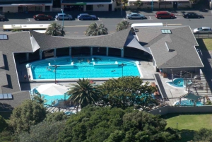 Mount Maunganui Beach Escape: Naturskøn dagsudflugt fra Auckland
