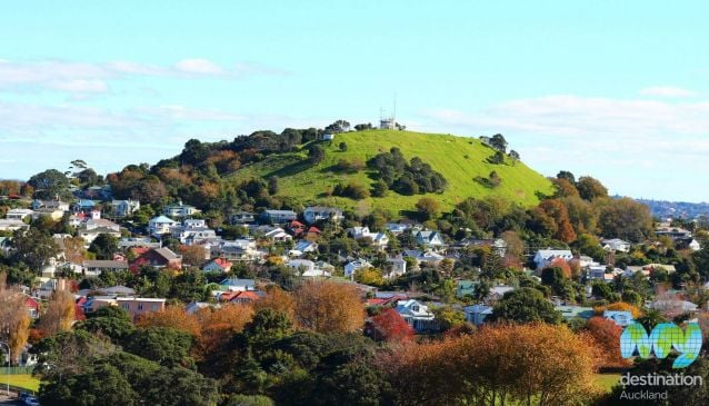 Breathtaking Locations in Auckland