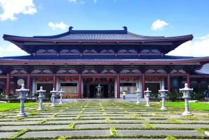 Uusi-Seelanti: 9 päivän yksityinen kiertomatka, 14–16 aktiviteettia