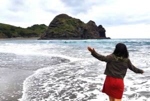 Uusi-Seelanti: 9 päivän yksityinen kiertomatka, 14–16 aktiviteettia