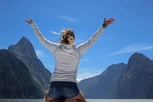 Nuova Zelanda: Pass nazionale Hop-On Hop-Off