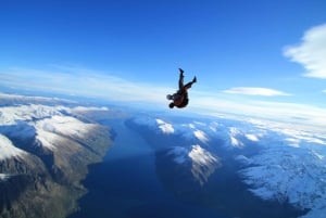 Nuova Zelanda: Pass nazionale Hop-On Hop-Off