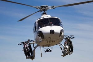 Nuova Zelanda: Pass nazionale Hop-On Hop-Off