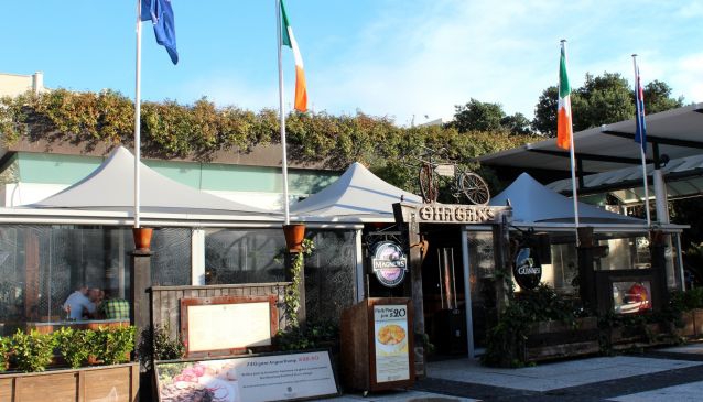 O'Hagan's Irish Pub