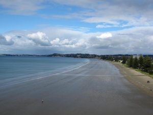 Orewa Beach Farmers' Market