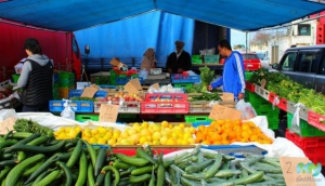 Otara Flea Market