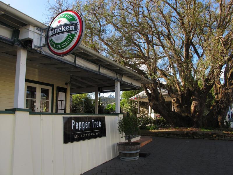 Pepper Tree Restaurant Functions in Auckland My Guide Auckland
