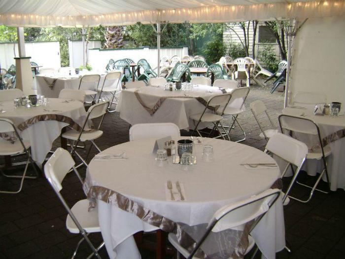 Pepper Tree Restaurant Functions in Auckland My Guide Auckland