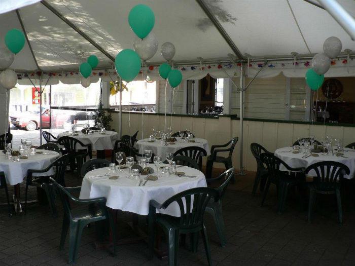 Pepper Tree Restaurant Functions in Auckland My Guide Auckland