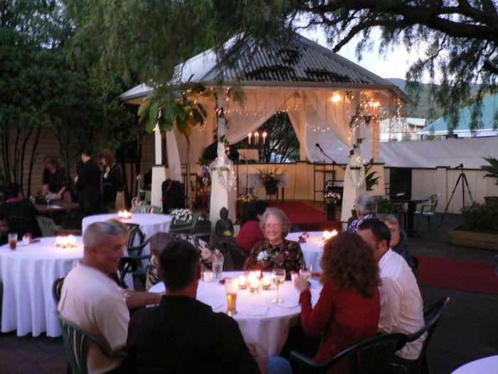 Pepper Tree Restaurant Functions in Auckland My Guide Auckland