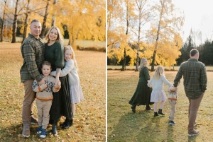 Fotosession in Auckland