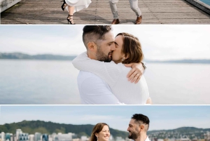 Fotosession in Auckland