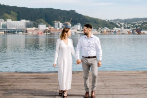 Fotosession in Auckland