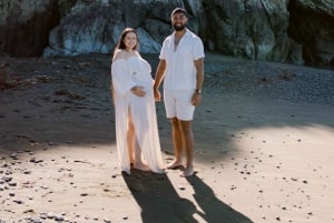 Fotosession in Auckland