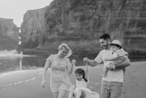 Fotosession in Auckland