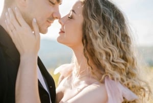 Fotosession in Auckland