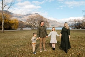 Fotosession in Auckland