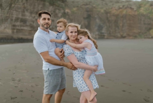 Fotosession in Auckland