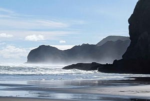 Piha & Karekare - Aucklandin ulkopuolella Yksityinen kierros