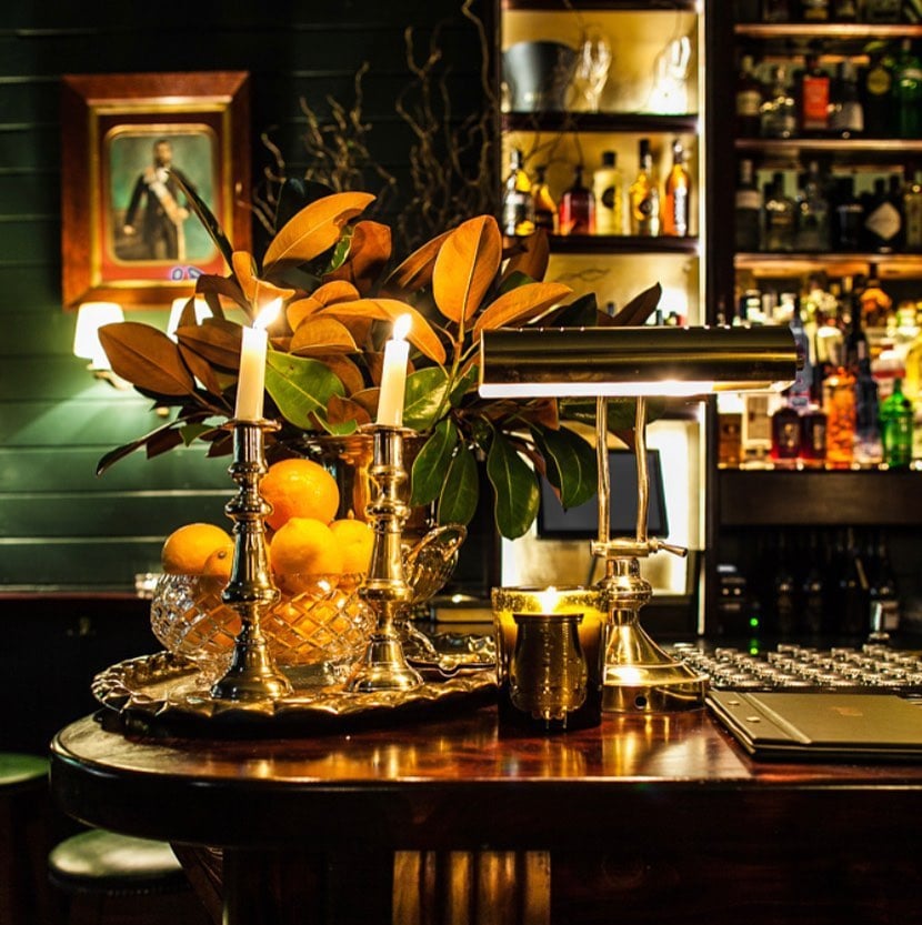 Best Auckland Cocktail Bars