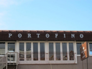 Portofino Devonport
