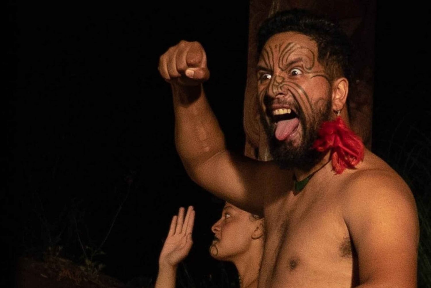 Privédagtour - Rotorua, kiwi-broederij en maori-cultuur