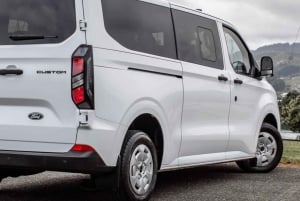 Privédagtour - Rotorua, kiwi-broederij en maori-cultuur