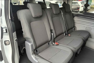 Privédagtour - Rotorua, kiwi-broederij en maori-cultuur