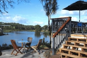 [PRIVATE] Haka to Wine West Coast Journey