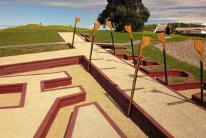 Private Luxusreise Auckland - Rotorua Geothermal Wonderlands