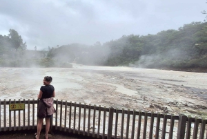 Частный роскошный Окленд - Геотермальные чудеса Роторуа