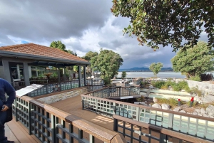 Частный роскошный Окленд - Геотермальные чудеса Роторуа