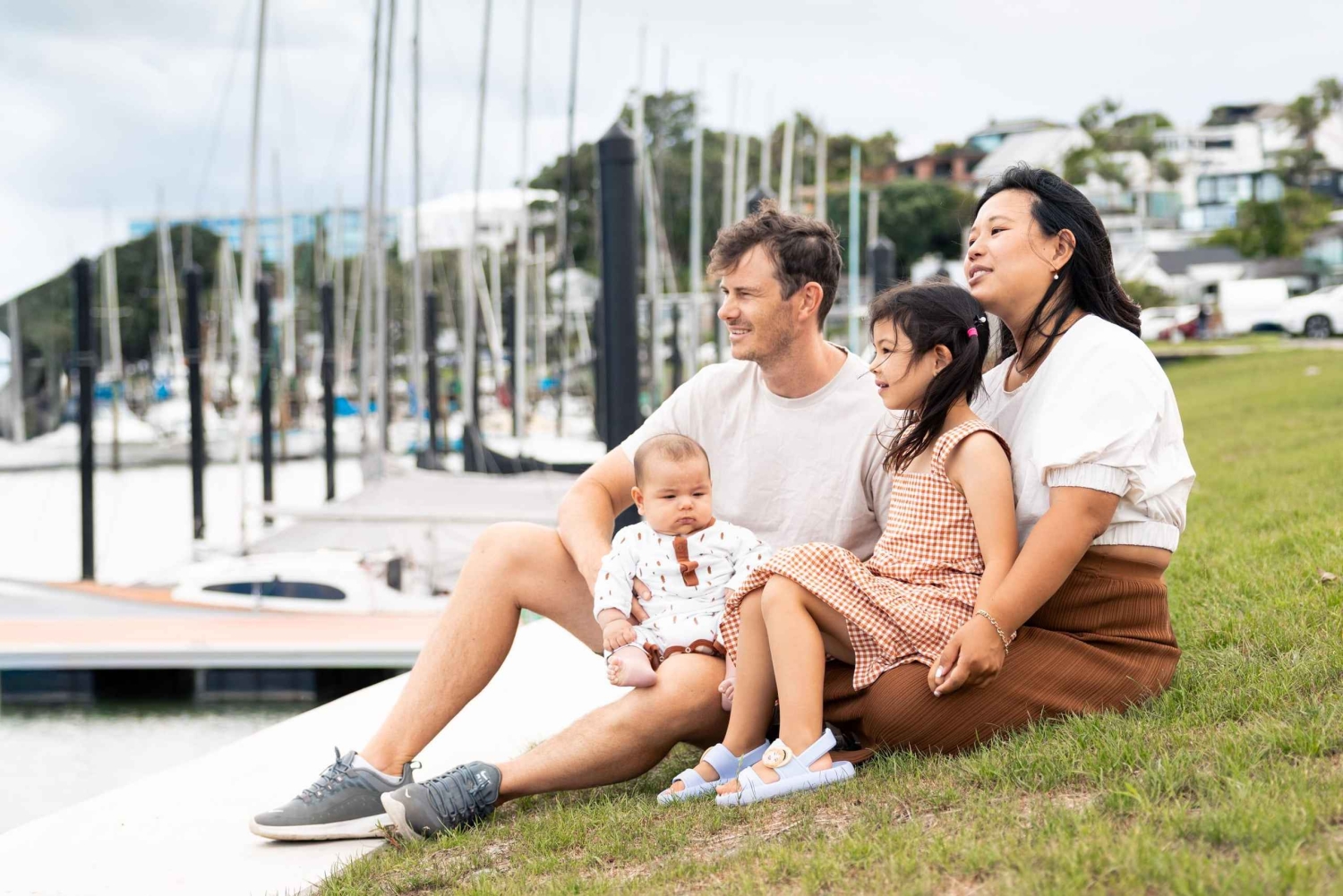 Private Photoshoot in Auckland