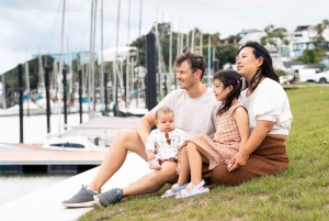 Private Photoshoot in Auckland