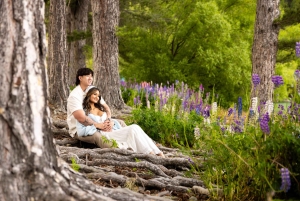 Private Photoshoot in Auckland