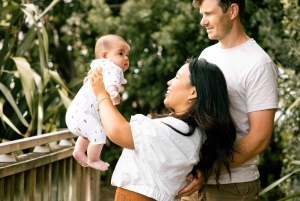 Private Photoshoot in Auckland