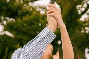 Private Photoshoot in Auckland