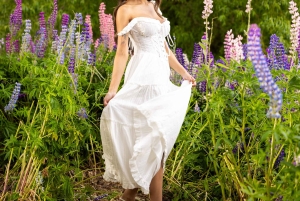 Private Photoshoot in Auckland