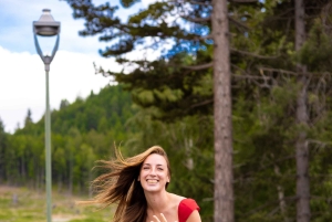 Private Photoshoot in Auckland